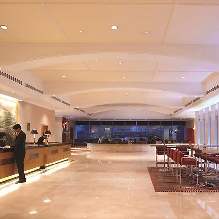 Jen北京新国贸饭店-香格里拉集团酒店 内观 照片